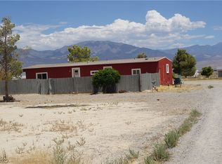 3411 N Leslie St, Pahrump, NV 89060