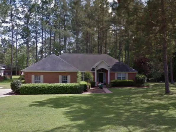 52 Sunrise Cir, Thomasville, GA 31757