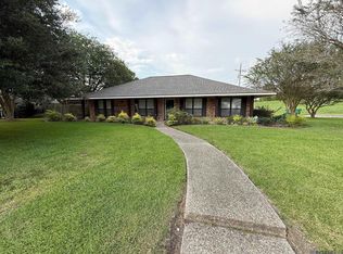 57810 Orange Dr, Plaquemine, LA 70764
