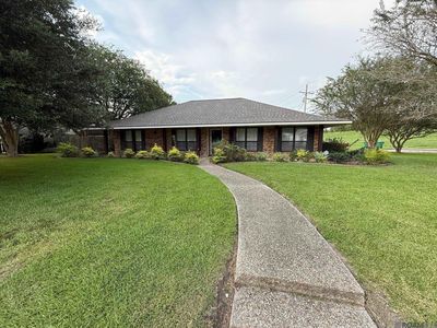 57810 Orange Dr, Plaquemine, LA, 70764