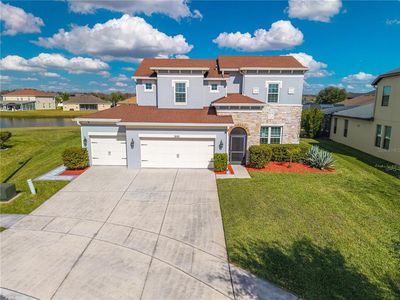 3105 Bass Boat Way, Kissimmee, FL, 34746