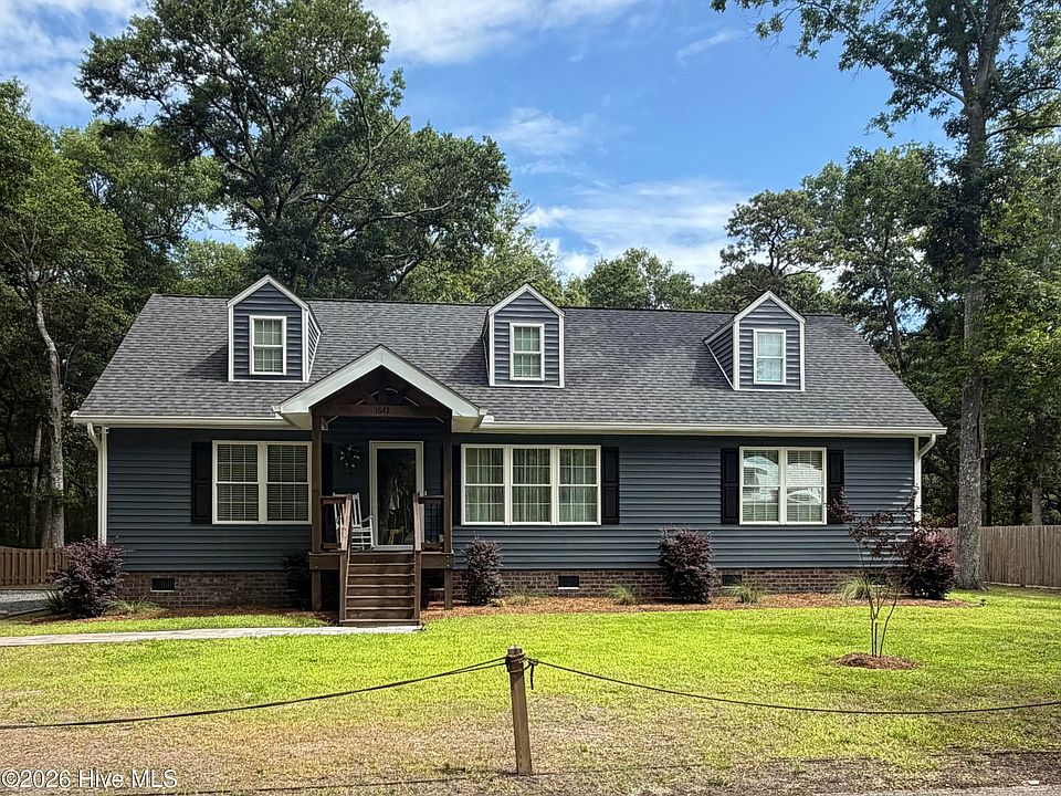 1st image of 1642 Gause Landing Road SW