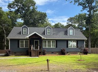 1642 Gause Landing Rd SW, Ocean Isle Beach, NC 28469