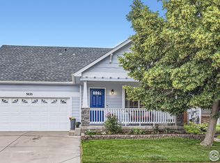 3820 Lochside Ln, Fort Collins, CO 80524