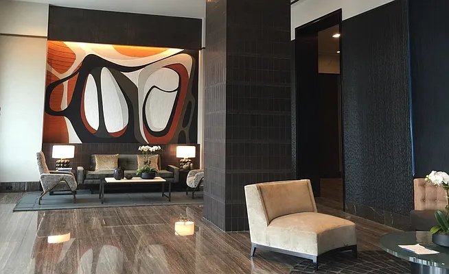 Rented by Nest Seekers International | media 28