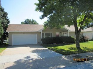 3815 13th Ave, Kearney, NE 68845