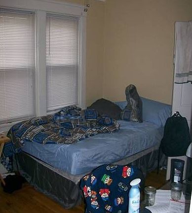 1st Floor bedroom