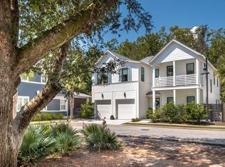 1170 Fulton Hall Ln, Mount Pleasant, SC 29466