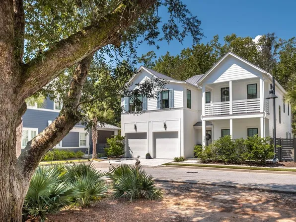 1170 Fulton Hall Ln, Mount Pleasant, SC 29466