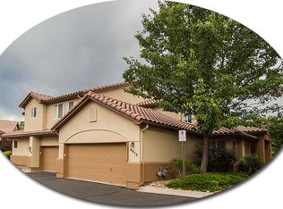 4612 S Abilene Cir, Aurora, CO 80015