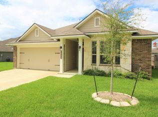 3005 Positano Loop, Bryan, TX 77808