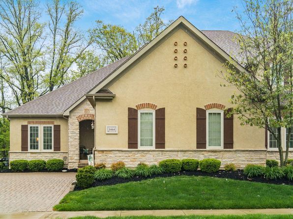 5464 Slater Rdg, Westerville, OH 43082