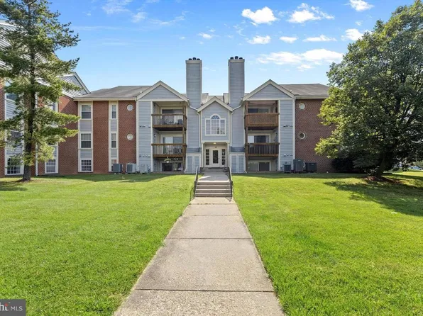 112 Water Fountain Way Unit 301, Glen Burnie, MD 21060