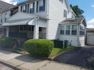 408 W Green St, Hazleton, PA 18201