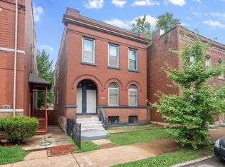 3324 Illinois Ave #1F, Saint Louis, MO