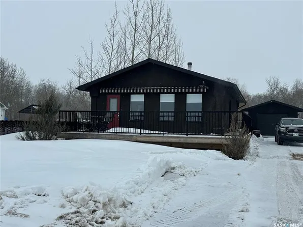 825 Park DRIVE, Good Lake Rm No. 274, SK S0A 0L0