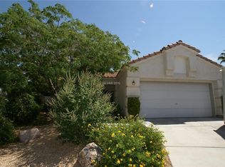9704 Trail Rider Dr, Las Vegas, NV 89117