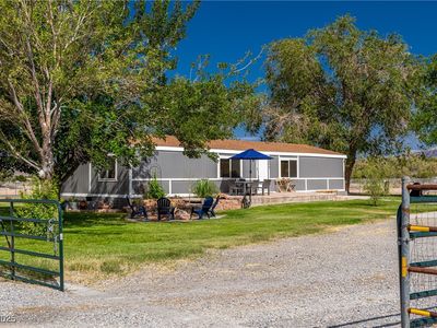 2340 W Irene St, Pahrump, NV, 89060