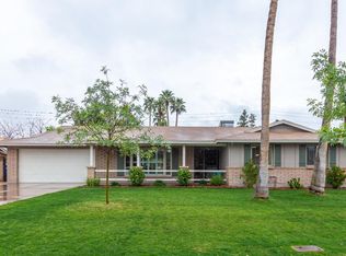 8601 N 16th Ave, Phoenix, AZ 85021