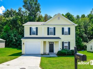 280 Northoaks Dr, Winston Salem, NC 27105