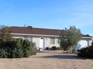 3643 Balsa Ave, Yucca Valley, CA 92284
