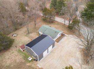 3993 Upper Plattin Rd, De Soto, MO 63020