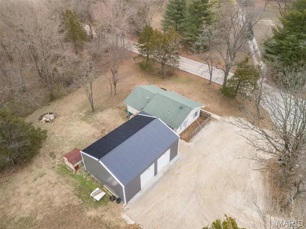 3993 Upper Plattin Rd, De Soto, MO 63020