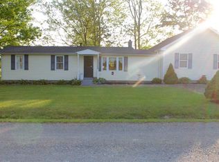 1184 Paynes Mill Rd, Bumpass, VA 23024