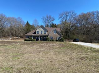 3206 Craft Rd, Olive Branch, MS 38654