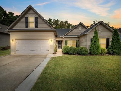 232 Applehill Way, Simpsonville, SC, 29681