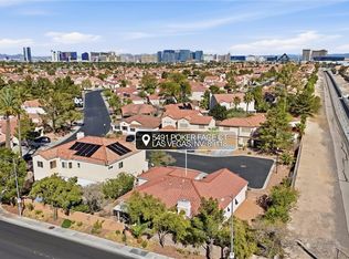 5491 Poker Face Ct, Las Vegas, NV 89118