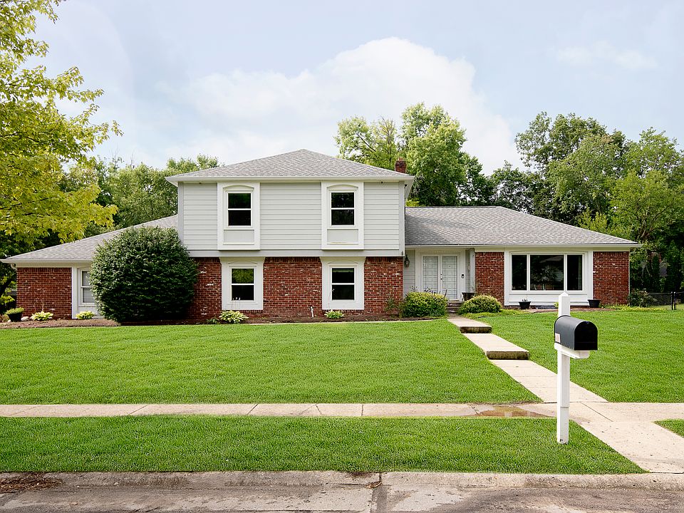 2113 Brewster Rd, Indianapolis, IN 46260 Zillow
