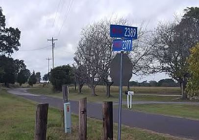 2nd image of 321 County Road 2377