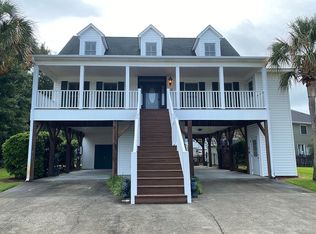 924 Wind Shore Ct, Murrells Inlet, SC 29576