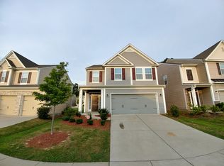 9325 Turning Wheel Dr, Charlotte, NC 28214