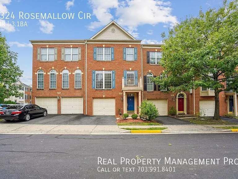 5324 Rosemallow Cir — Photo 1