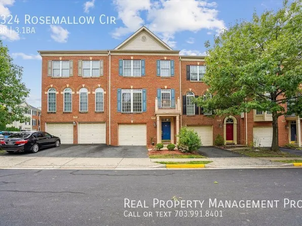5324 Rosemallow Cir, Centreville, VA 20120