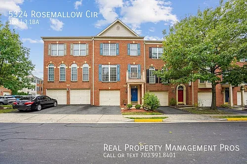 5324 Rosemallow Cir Photo 1