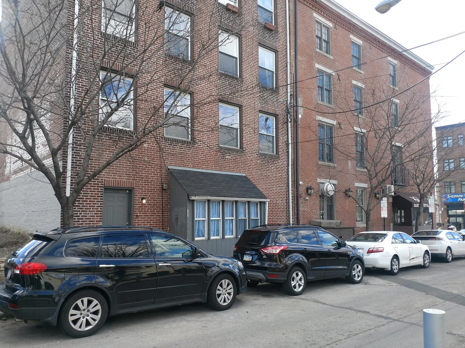 1205 Leopard St — Photo 1