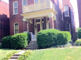 4126 Arsenal St FLOOR 2, Saint Louis, MO