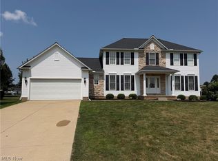 4091 Logans Way, Perry, OH 44081
