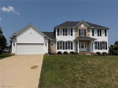 4091 Logans Way, Perry, OH, 44081