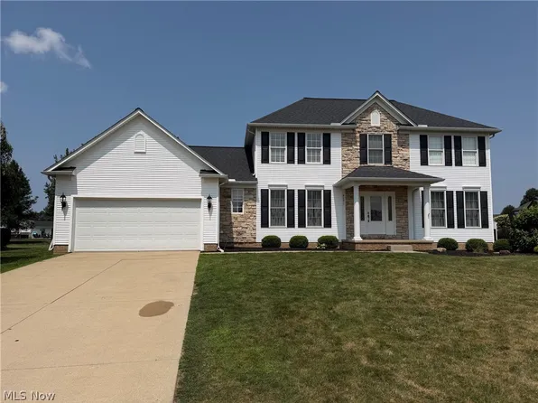 4091 Logans Way, Perry, OH 44081