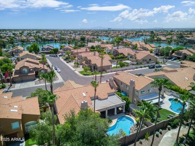 16214 S 33rd Pl, Phoenix, AZ, 85048