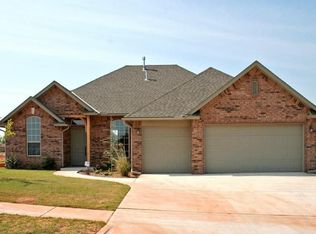 3212 SE 32nd St, Oklahoma City, OK 73165