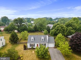 10 Cypress Point Rd, Felton, PA 17322