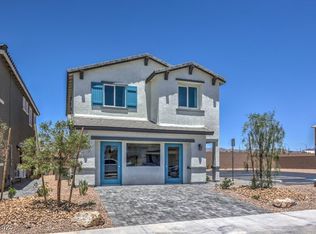 2634 Snapdragon Falls Ave #95, North Las Vegas, NV 89081