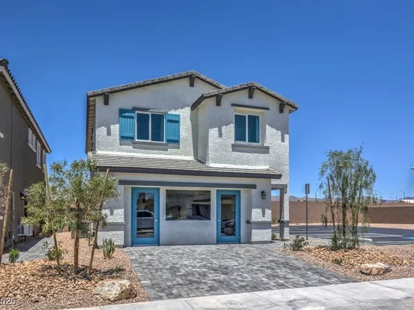 2641 Begonia Falls Ave #88, North Las Vegas, NV 89081