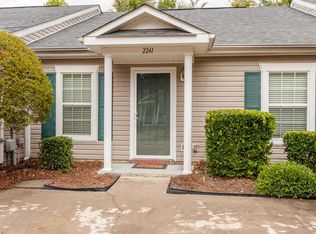 2241 Bridgeton Rd, Augusta, GA 30909