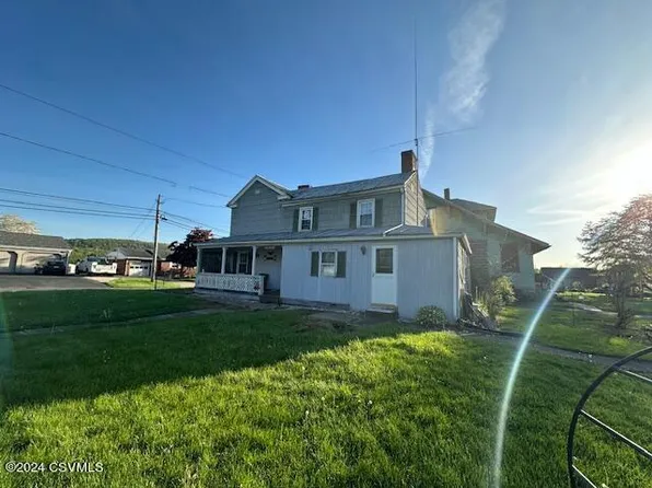 253 Pepper St, Muncy, PA 17756